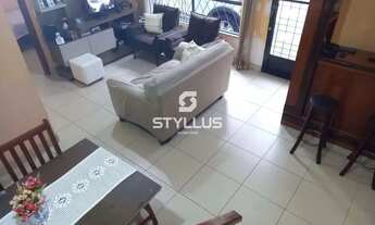 Imagem 3: Cachambi Casa em condomínio com 3 dormitórios