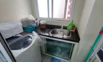 Imagem 7: APTO 1D no bairro Menino Deus em Porto Alegre