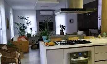 Imagem 4: Casa com 4 dormitórios à venda, 235 m² por R$ 2.440.000,00 - Cachoeira do Bom Jesus - Flor