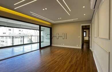 Imagem 2: Aluguel Apartamento 4 Dormitórios - 163 m² Pinheiros