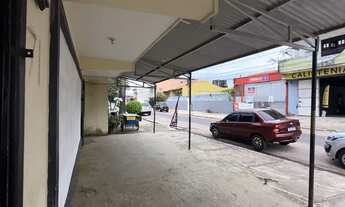 Imagem 5: Ponto comercial na nova Tamandaré na cidade velha esquina da breves