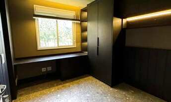 Imagem 6: Apartamento Premium no Tamboré 192m², 4 Suítes e Arquitetura Assinada