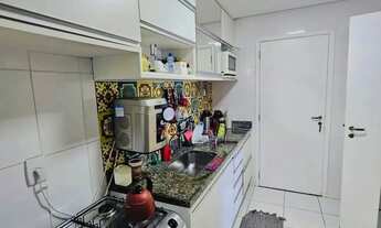 Imagem 7: Apartamento à Venda Residencial Clube do Parque, Farolândia Aracaju/SE 1