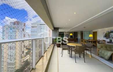 Imagem 6: VINGT-TROIS Apartamento com 4 dormitórios