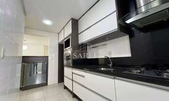 Imagem 7: Apartamento de 72 m² Itacorubi - Florianópolis