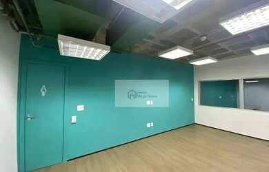 Imagem 3: Conjunto, 37 m² - venda por R$ 435.000 ou aluguel por R$ 4.400/mês - Itaim Bibi - São Paul