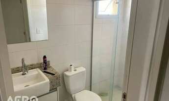 Imagem 3: Apartamento 1 dormitório Mobiliado