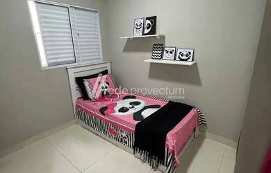 Imagem 6: Casa - Jardins do Império - Indaiatuba