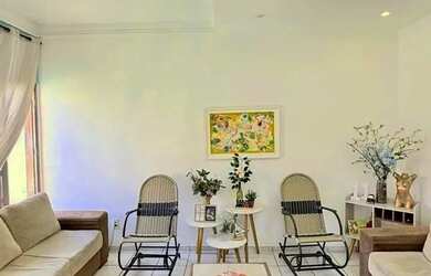 Imagem 3: Casa condomínio para venda no Gênova