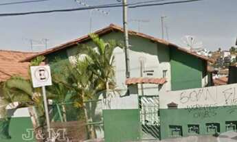 Imagem: Casa Geminada á venda 2 Quartos