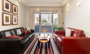 Imagem 7: Apartamento para venda em Mooca com 3 quartos, sendo 1 suíte , 98m²