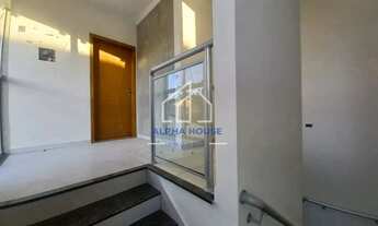 Imagem 3: Apartamento à venda, Novo 1 suíte - Conjunto Habitacional Terra dos Ipês II (Fase I), Pind