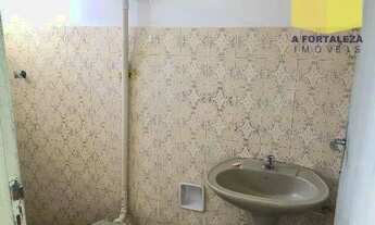 Imagem 5: Casa com 1 dormitório para alugar, 52 m² por R$ 910,00/mês - São Manoel - Americana/SP