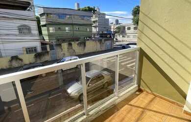 Imagem: Apartamento com 3 dormitórios para alugar