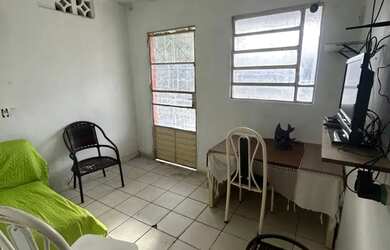 Imagem 5: Casa mobiliada Casa com 2 dormitórios