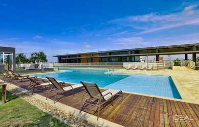 Imagem 2: Terreno à venda no Condomínio Alphaville Campos em Campos RJ