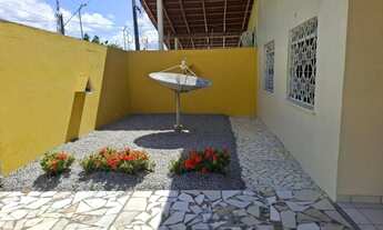 Imagem: LD- vendo casa bem localizada em MARITUBA