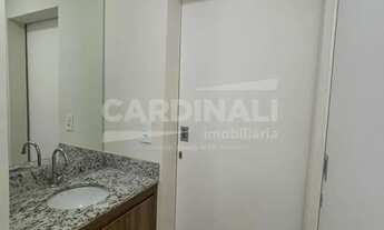 Imagem 4: Apartamento de um dormitório ao lado da USP