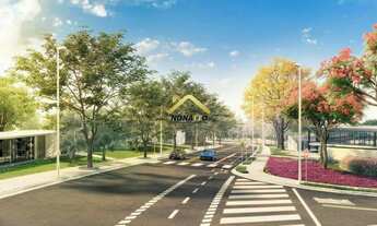 Imagem 5: Terreno - Jardim Fortaleza - Paulínia