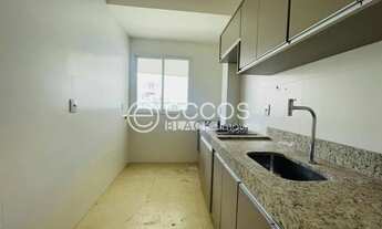 Imagem 6: Apartamento para aluguel, 2 quartos, 1 suíte, 2 vagas, Tubalina - Uberlândia/MG