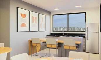 Imagem 6: Apartamento à venda em Recife, Casa Amarela, com 1 quarto, 25,2m²