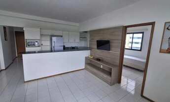 Imagem 4: Cond Metropolis - Parque 10 -MOBILIADO