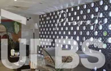 Imagem 4: VINGT-TROIS Apartamento com 4 dormitórios