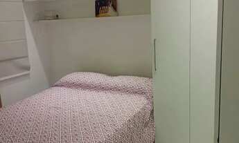 Imagem: Imóvel para venda possui 45 m² com 2 quartos