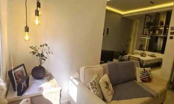 Imagem 2: APARTAMENTO - CAMBUCI - SP