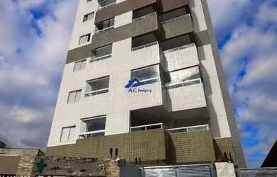 Imagem 2: Oportunidade!! 02 dorms, lazer, pertinho da praia