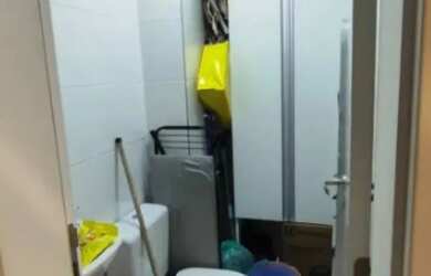 Imagem 2: Apartamento de Luxo à Venda em São Paulo-SP, Alto da Lapa: 3 Quartos, 2 Suítes, 4 Banheiro