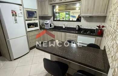 Imagem 3: Casa em Rua 225 - Laranjinha - Criciúma/SC