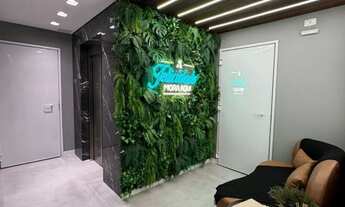 Imagem: Locação anual apartamento semi mobiliado