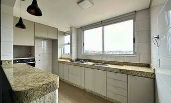 Imagem 6: Cobertura para Venda em Belo Horizonte, Rio Branco, 3 dormitórios, 1 suíte, 2 banheiros, 2