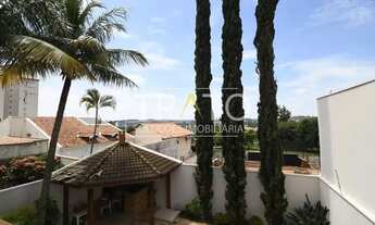 Imagem 5: Casa à venda com 5 quartos na Vila Brandina, em Campinas