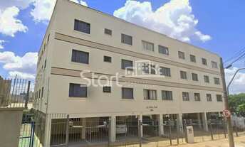 Imagem: Apartamento - Jardim do Trevo - Campinas