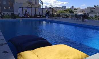 Imagem 2: Apto, Novo Riacho, Contagem, Financia