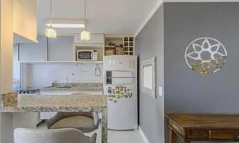 Imagem 5: Vende-se apartamento com 2 quartos (1 suíte), 68m² e 1 vaga Passo da Areia