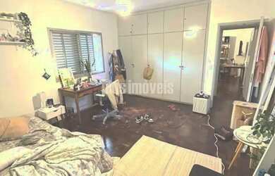 Imagem 6: Aparamento 183 m² , Bela Vista , 4 dormitórios sendo 1 suíte ,3 vagas de garagem , metrô b