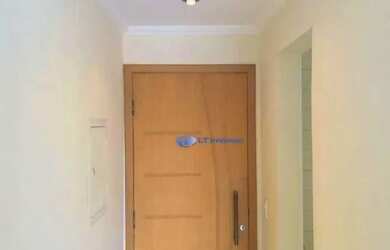 Imagem 4: Apartamento para locação com 3 dormitórios sendo uma suíte