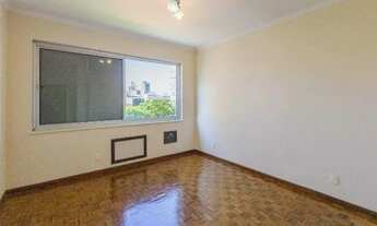 Imagem 6: Apartamento mobiliado no Centro Histórico em Porto Alegre