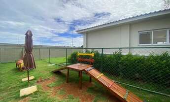 Imagem 3: Apartamento Para Aluguel COND. PORTAL RECANTO DAS FLORES MOGI GUACU