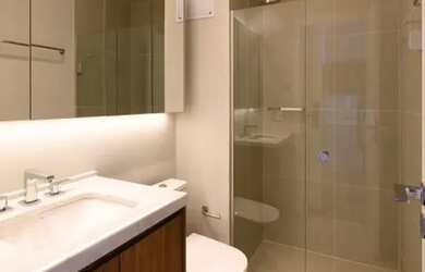 Imagem 7: APARTAMENTO - HIGIENÓPOLIS - SP