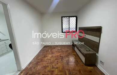 Imagem 2: Apartamento em Moema Índios 2 dormitórios