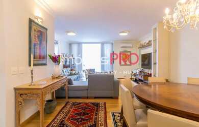 Imagem 4: Conforto e Exclusividade ? Apartamento à Venda no Alto de Pinheiros