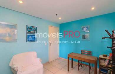 Imagem 5: Conj. Comercial, Vila Clementino - São Paulo