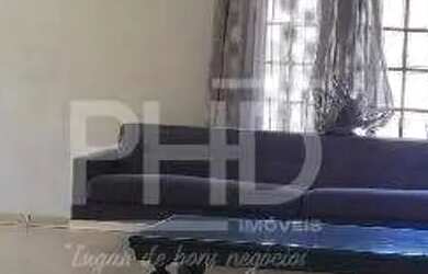 Imagem 3: Casa à venda, 6 quartos, 2 suítes, 5 vagas, Rudge Ramos - São Bernardo do Campo/SP