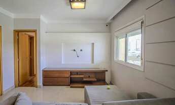 Imagem 3: Apartamento no Condomínio Resort Tamboré Conforto e Excelente Estrutura