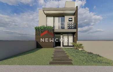 Imagem: Casa de condomínio em Avenida Centenário