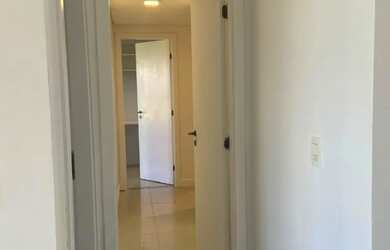 Imagem 7: Apartamento 3 suites, gabinete, na Colina A em Patamares, com toda infra- estrutura